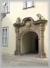 Barokní portál