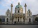 Kostel sv.Karla Boromejského (Vídeň)